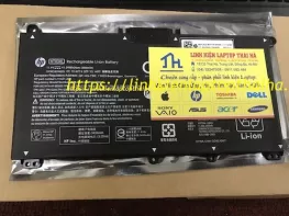 Pin laptop HP Pavilion 15-cs0016TU