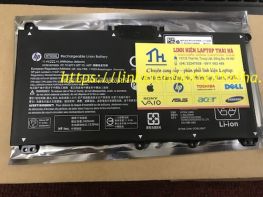 pin laptop HP Pavilion 15-CS1009TU