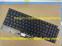 Bàn phím laptop Dell Inspiron 15 3511