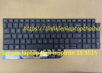 Bàn phím laptop Dell Inspiron 15 3510