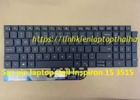 Bàn phím laptop Dell Inspiron 15 3510