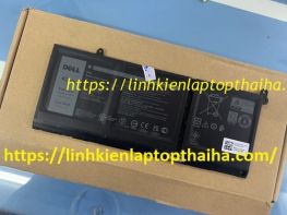 Pin laptop Dell Inspiron 15 7510