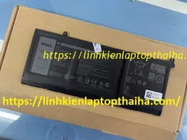 Pin laptop Dell Inspiron 15 7510