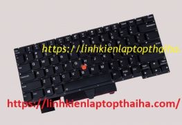 Bàn phím laptop Lenovo Thinkpad T14s