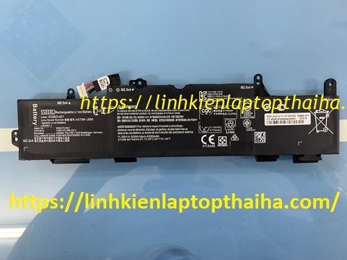 Pin Laptop HP EliteBook 830 G5