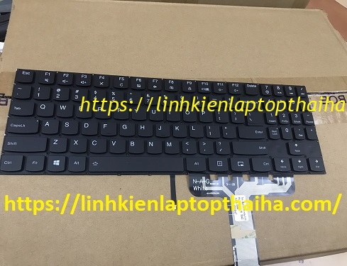 Bàn phím laptop Lenovo Legion Y530-15IKBN