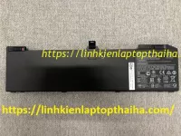 Pin Laptop HP ZBOOK 15 G6