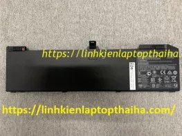 Pin Laptop HP ZBOOK 15 G6