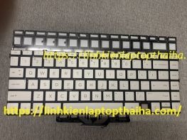 Bàn phím laptop HP Envy 13 BA1028TU