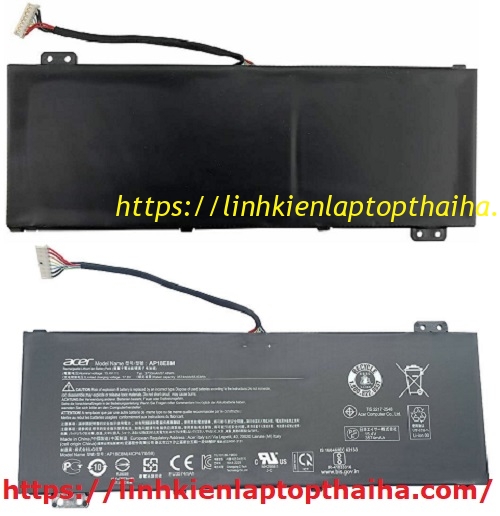 Pin laptop Acer Nitro 5 AN515-45