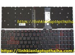 Bàn phím laptop Acer Nitro 5 AN515-54-54W2