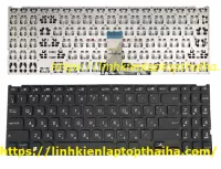 Bàn phím laptop Asus X515JA