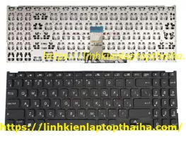 Bàn phím laptop Asus X515JA