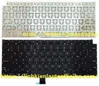 Bàn phím Macbook Air M1
