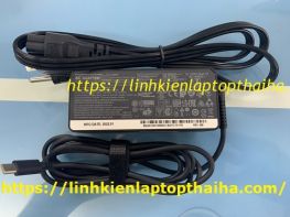 Sạc laptop Lenovo Thinkpad X1 Carbon Gen 6