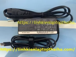 Sạc laptop Lenovo Thinkpad X1 Carbon Gen 6