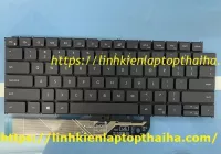 Bàn phím laptop Dell Latitude 13 3320
