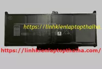 Pin laptop Dell Vostro 5310