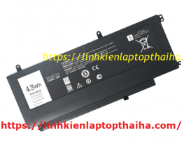 Pin laptop Dell Vostro 14 5415