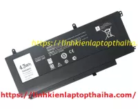 Pin laptop Dell Vostro 15 5410