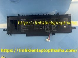 Pin laptop Asus ZenBook 14 UX434DA
