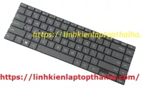 Bàn phím laptop ASUS ZenBook 14 UX334FL