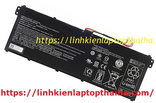 Pin laptop Acer Aspire 5 A514-54-39KU