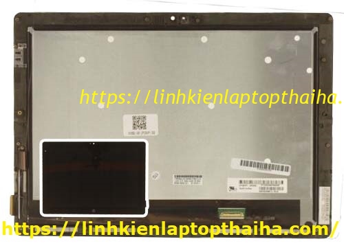 Màn hình laptop HP PRO X2 612 G2