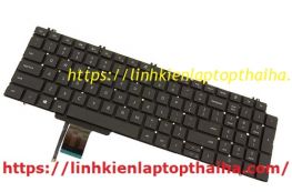 Bàn phím laptop Dell Precision 7760