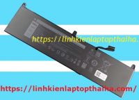 Pin laptop Dell Precision 7750