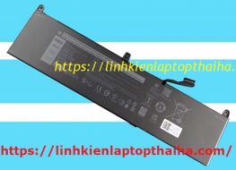 Pin laptop Dell Precision 7750