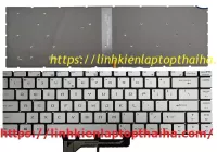 Bàn phím laptop MSI PS42