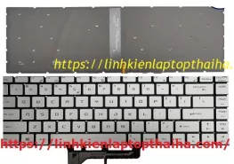 Bàn phím laptop MSI PS42