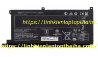 Pin laptop HP Pavilion 15-DK0232TX