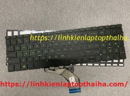 Bàn phím laptop HP 15-DK0003TX