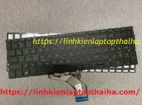 Bàn phím laptop HP 15-DK0232TX