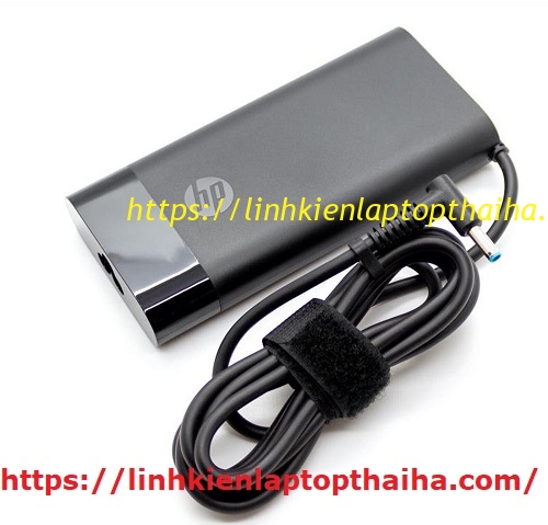 Sạc laptop HP Pavilion 15-DK0003TX