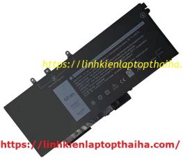 Pin laptop Dell Latitude 5590