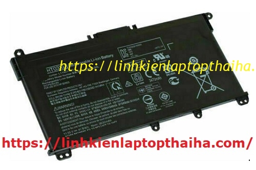 Pin laptop HP Pavilion x360 14-dy0172tu