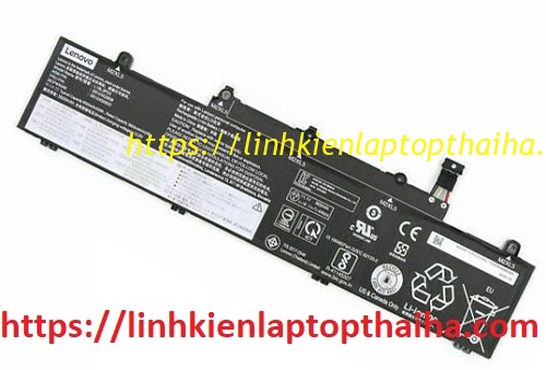 Pin laptop Lenovo Thinkpad E14 GEN 2