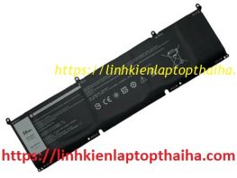 Pin laptop Dell Gaming G15 5525
