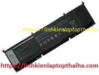 Pin laptop Dell Gaming G15 5525