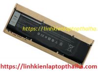 Pin laptop Dell Gaming G15 5511