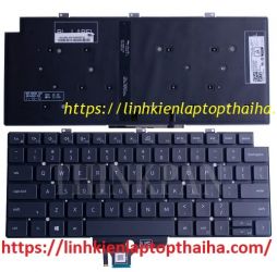 Bàn phím laptop Dell Latitude 7410