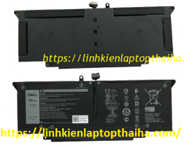 Pin laptop Dell Latitude 7410