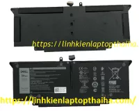 Pin laptop Dell Latitude 7410