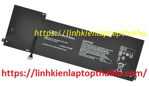 Pin laptop HP omen 15-dc0005tx