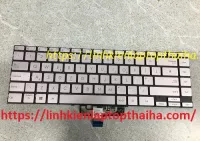 Bàn phím laptop Asus ZenBook 14 Q407