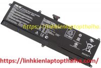Pin laptop Asus ZenBook 14 Q408