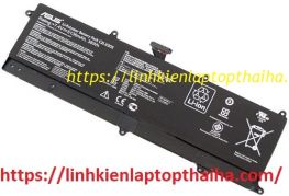 Pin laptop Asus ZenBook 14 Q408